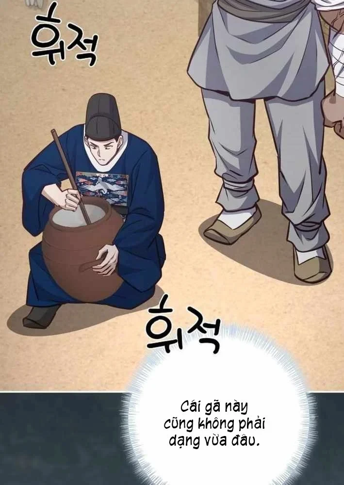 Bảng Trạng Thái Bí Mật Của Tham Quan Chapter 24 - 68