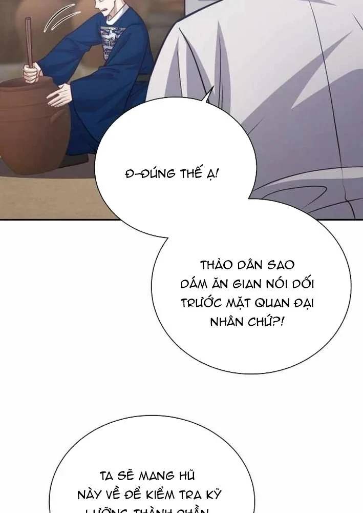 Bảng Trạng Thái Bí Mật Của Tham Quan Chapter 24 - 73