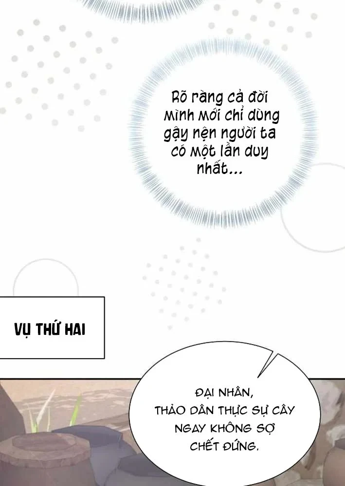 Bảng Trạng Thái Bí Mật Của Tham Quan Chapter 24 - 78