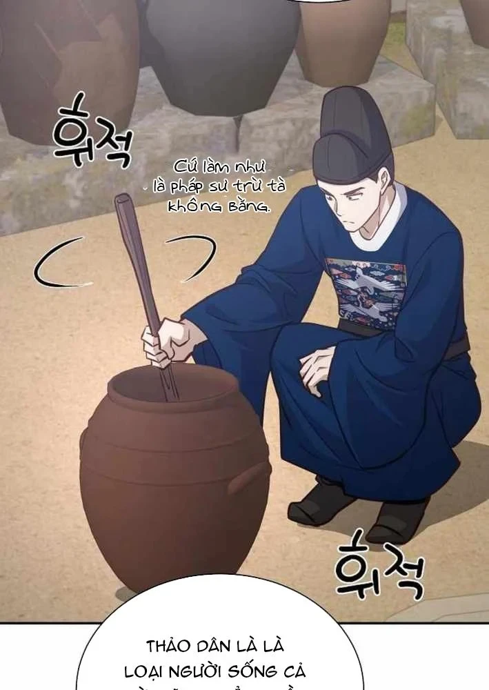 Bảng Trạng Thái Bí Mật Của Tham Quan Chapter 24 - 79