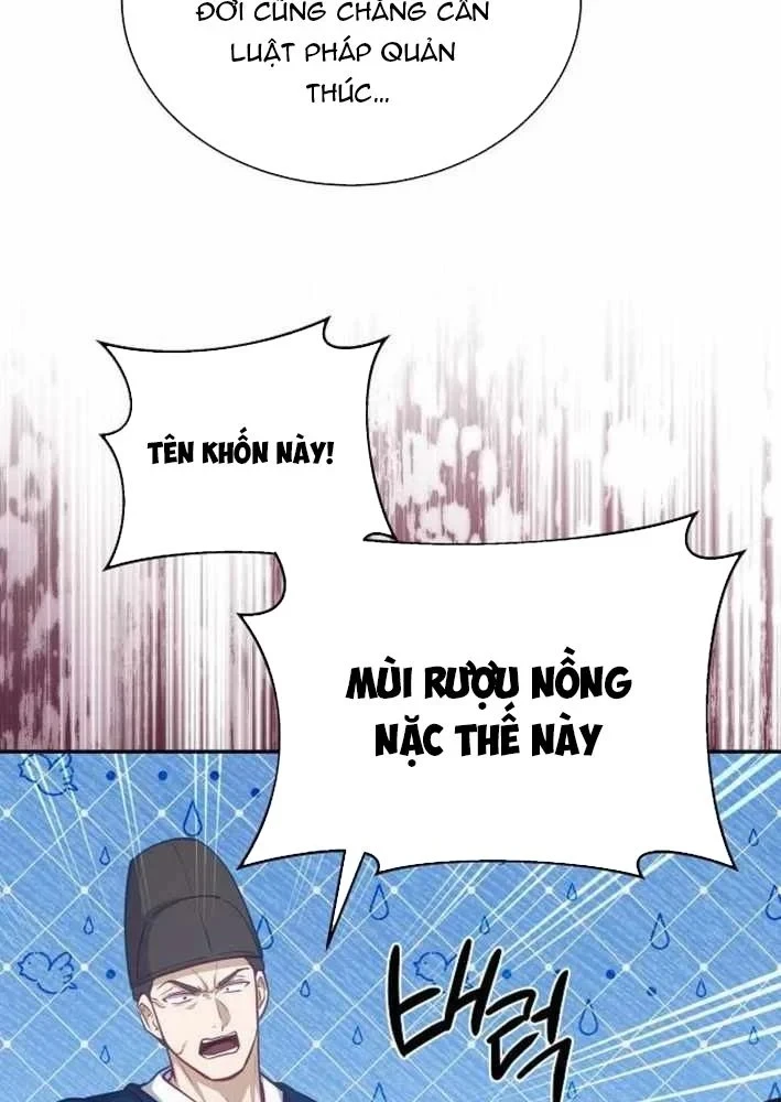 Bảng Trạng Thái Bí Mật Của Tham Quan Chapter 24 - 80
