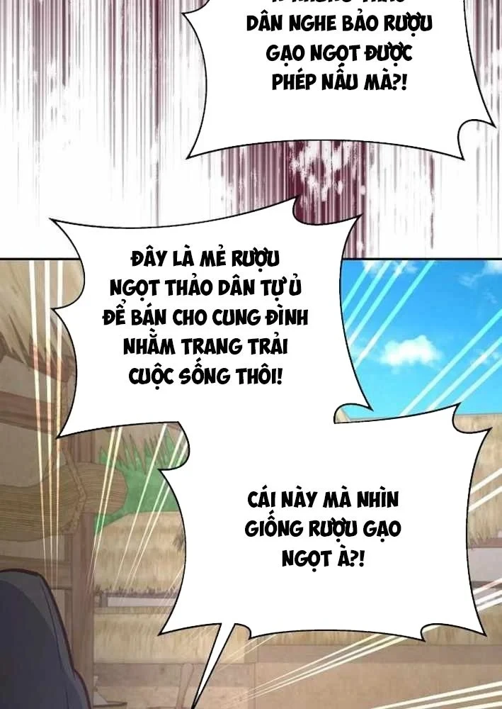 Bảng Trạng Thái Bí Mật Của Tham Quan Chapter 24 - 82