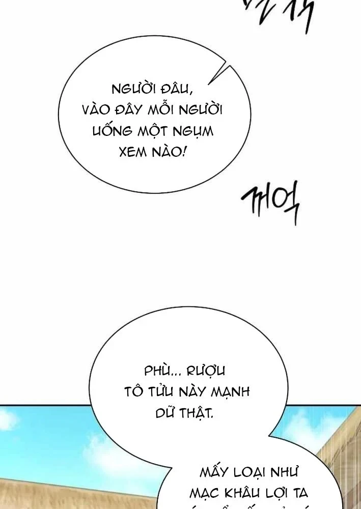 Bảng Trạng Thái Bí Mật Của Tham Quan Chapter 24 - 85