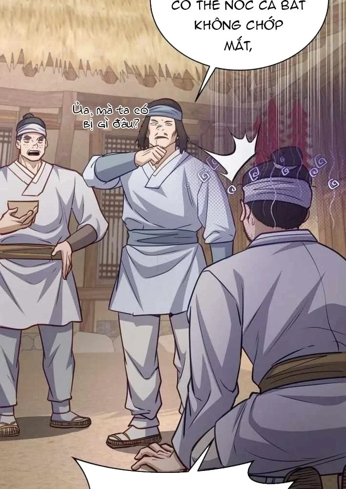 Bảng Trạng Thái Bí Mật Của Tham Quan Chapter 24 - 86