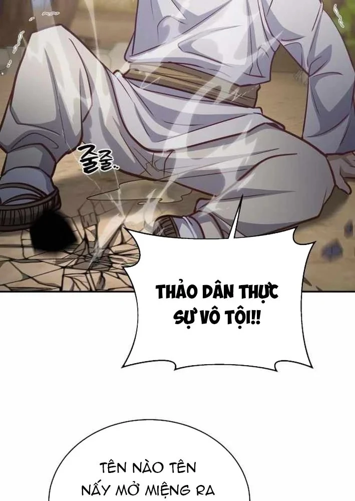 Bảng Trạng Thái Bí Mật Của Tham Quan Chapter 24 - 95