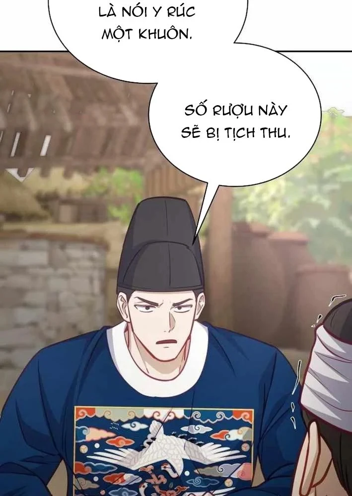 Bảng Trạng Thái Bí Mật Của Tham Quan Chapter 24 - 96
