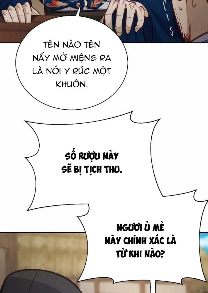 Bảng Trạng Thái Bí Mật Của Tham Quan Chapter 24 - 97