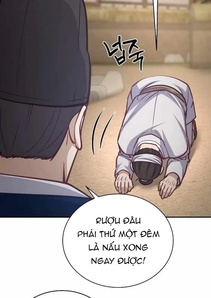 Bảng Trạng Thái Bí Mật Của Tham Quan Chapter 24 - 98