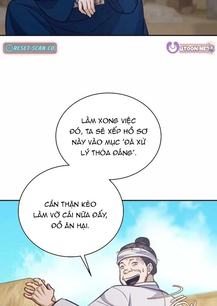 Bảng Trạng Thái Bí Mật Của Tham Quan Chapter 24 - 100