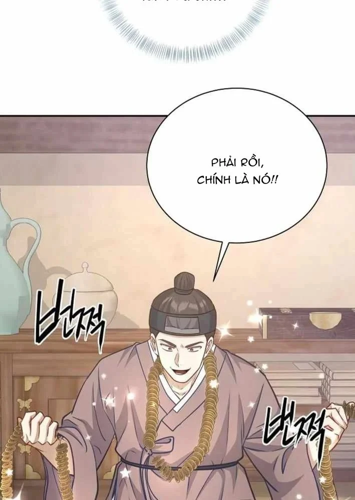 Bảng Trạng Thái Bí Mật Của Tham Quan Chapter 24 - 105