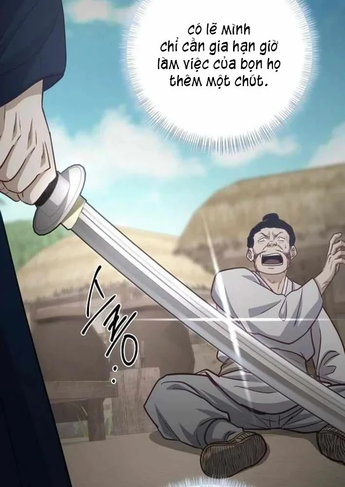 Bảng Trạng Thái Bí Mật Của Tham Quan Chapter 24 - 107