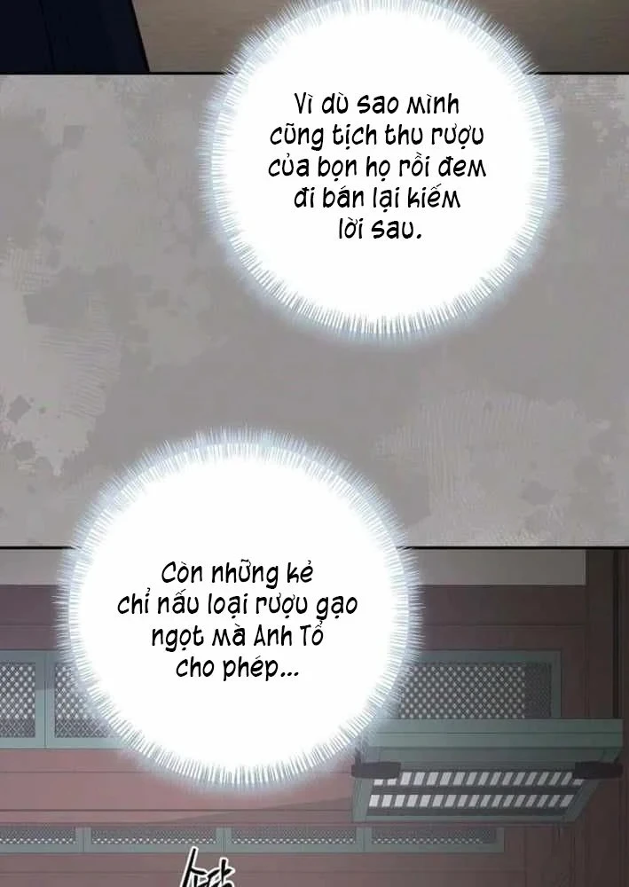 Bảng Trạng Thái Bí Mật Của Tham Quan Chapter 24 - 108