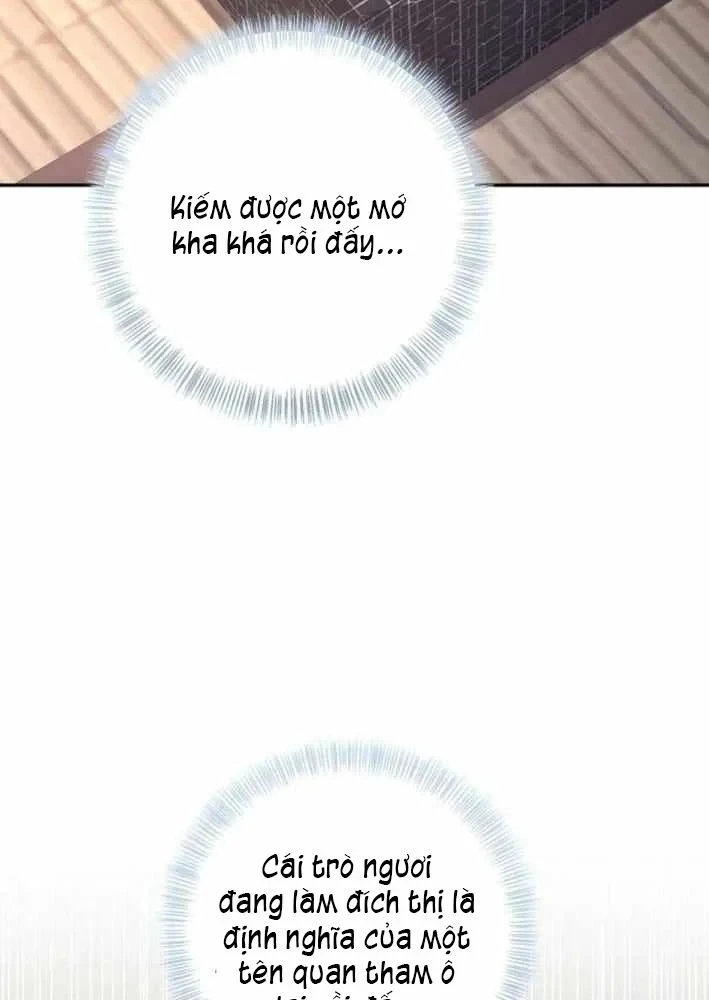 Bảng Trạng Thái Bí Mật Của Tham Quan Chapter 24 - 111