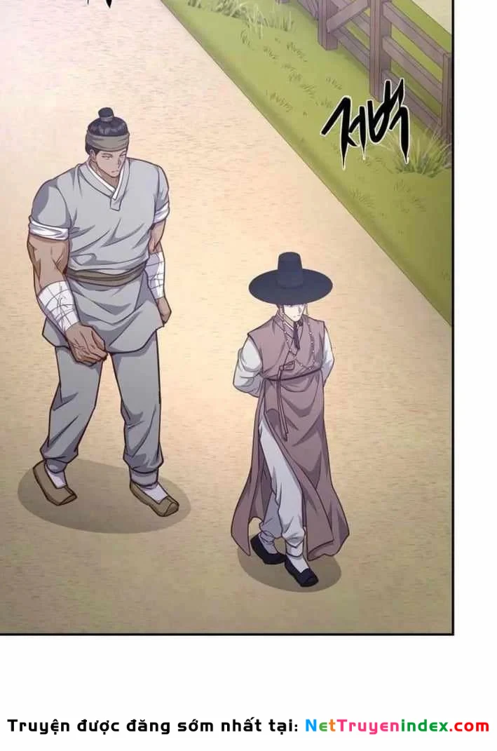 Bảng Trạng Thái Bí Mật Của Tham Quan Chapter 25 - 6