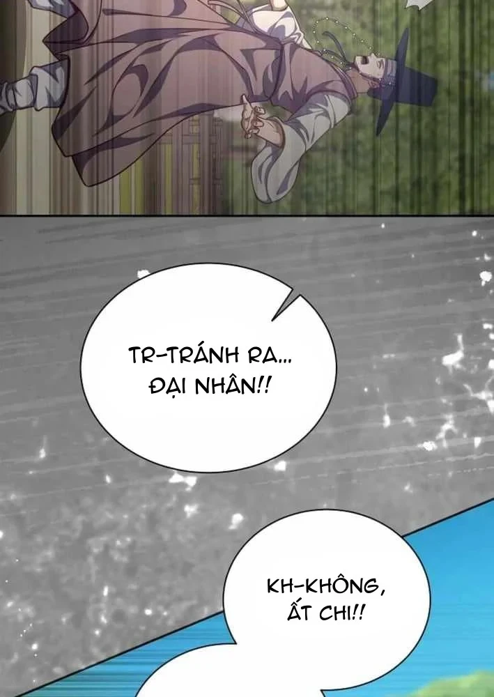 Bảng Trạng Thái Bí Mật Của Tham Quan Chapter 25 - 12