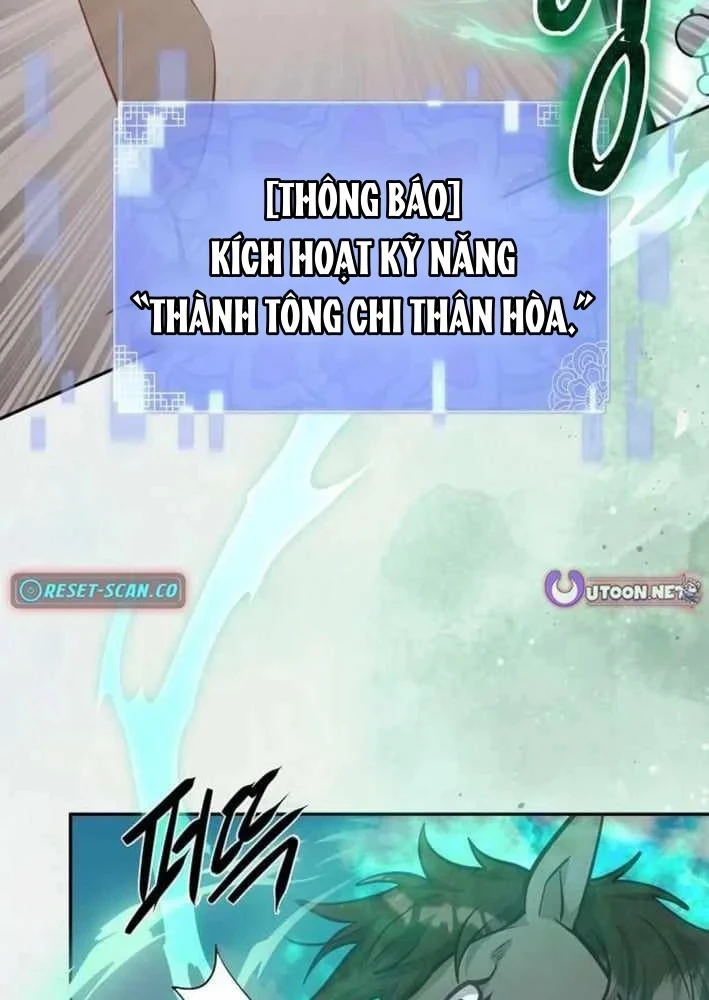 Bảng Trạng Thái Bí Mật Của Tham Quan Chapter 25 - 15
