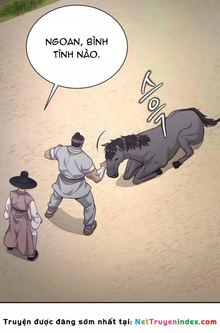 Bảng Trạng Thái Bí Mật Của Tham Quan Chapter 25 - 19
