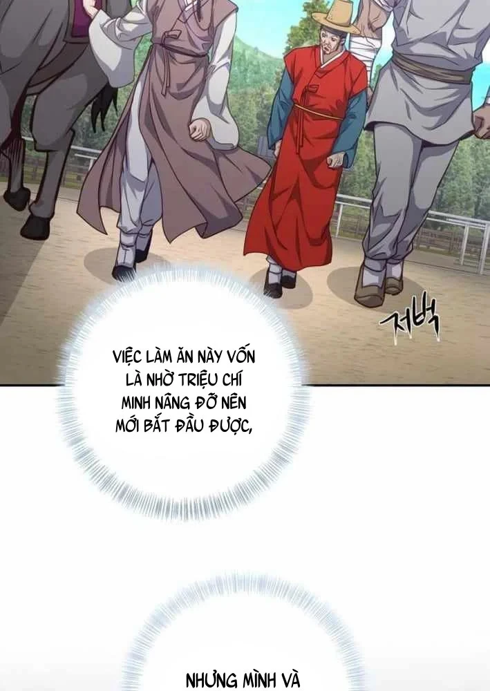 Bảng Trạng Thái Bí Mật Của Tham Quan Chapter 25 - 32