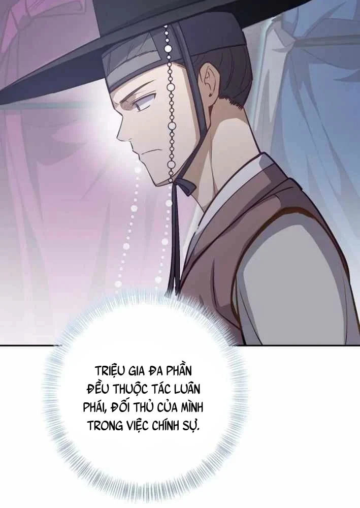 Bảng Trạng Thái Bí Mật Của Tham Quan Chapter 25 - 34
