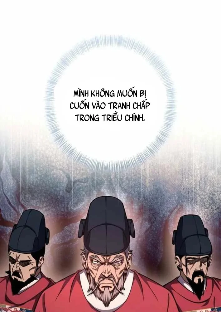 Bảng Trạng Thái Bí Mật Của Tham Quan Chapter 25 - 35