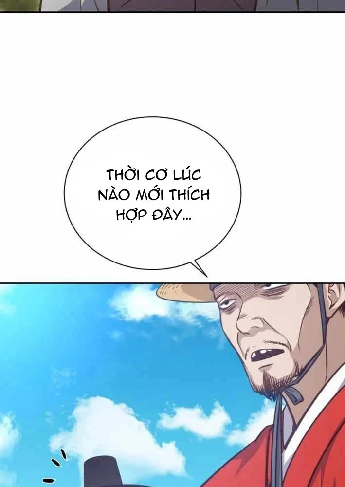 Bảng Trạng Thái Bí Mật Của Tham Quan Chapter 25 - 38