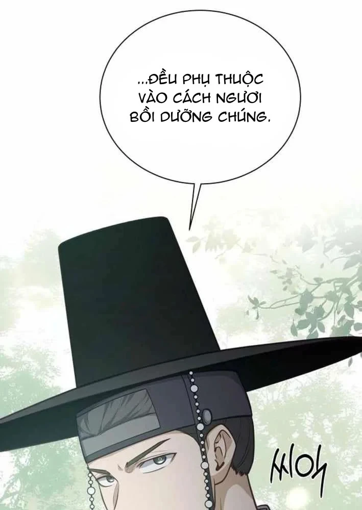 Bảng Trạng Thái Bí Mật Của Tham Quan Chapter 25 - 51