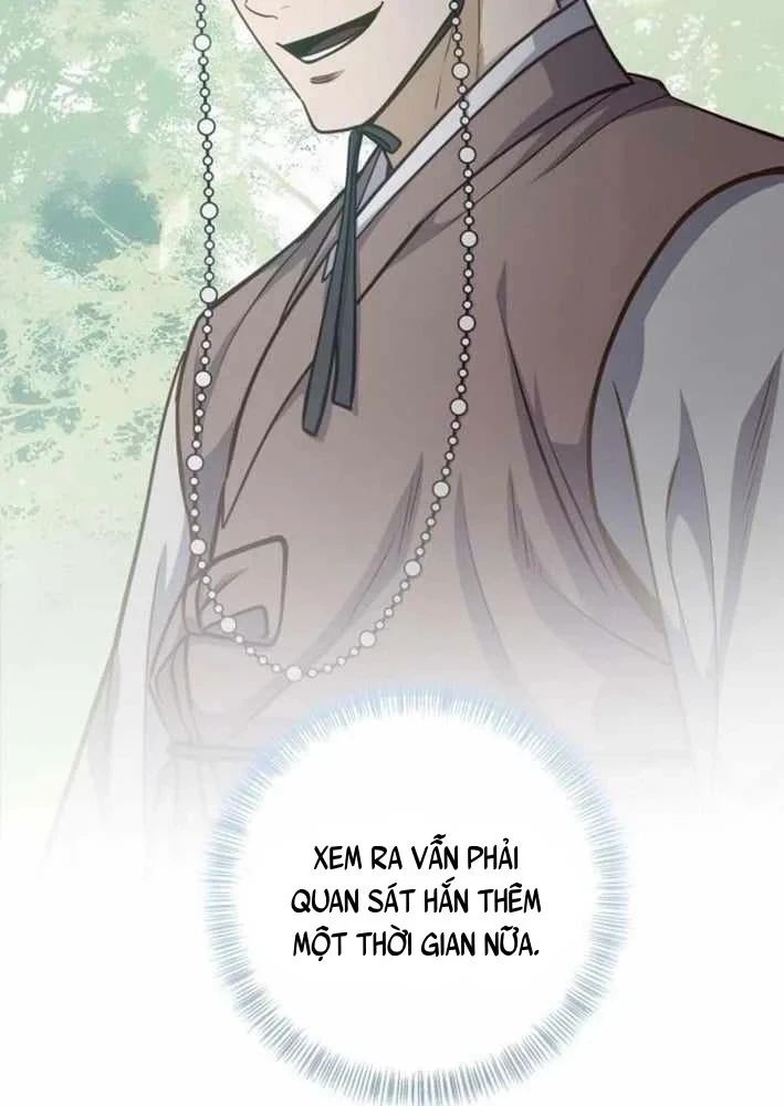 Bảng Trạng Thái Bí Mật Của Tham Quan Chapter 25 - 52