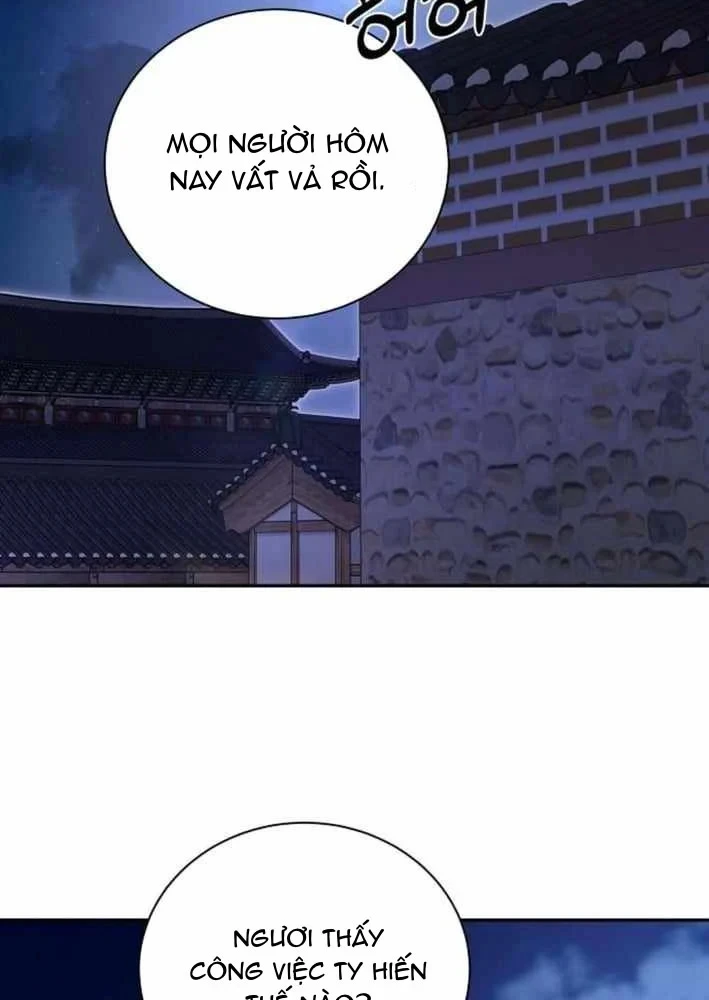 Bảng Trạng Thái Bí Mật Của Tham Quan Chapter 25 - 54