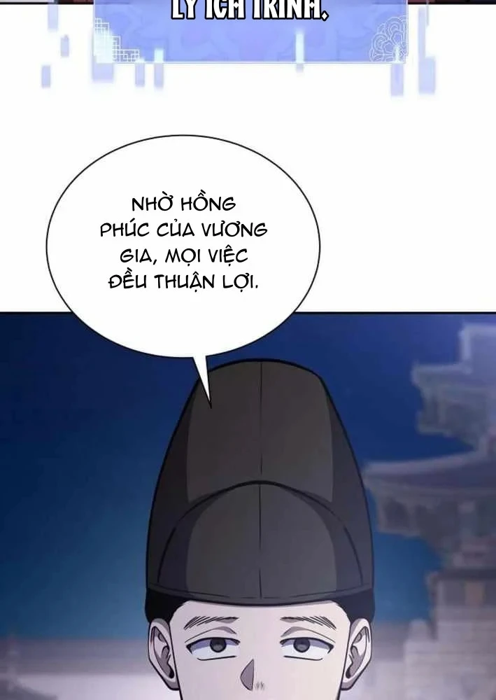 Bảng Trạng Thái Bí Mật Của Tham Quan Chapter 25 - 56