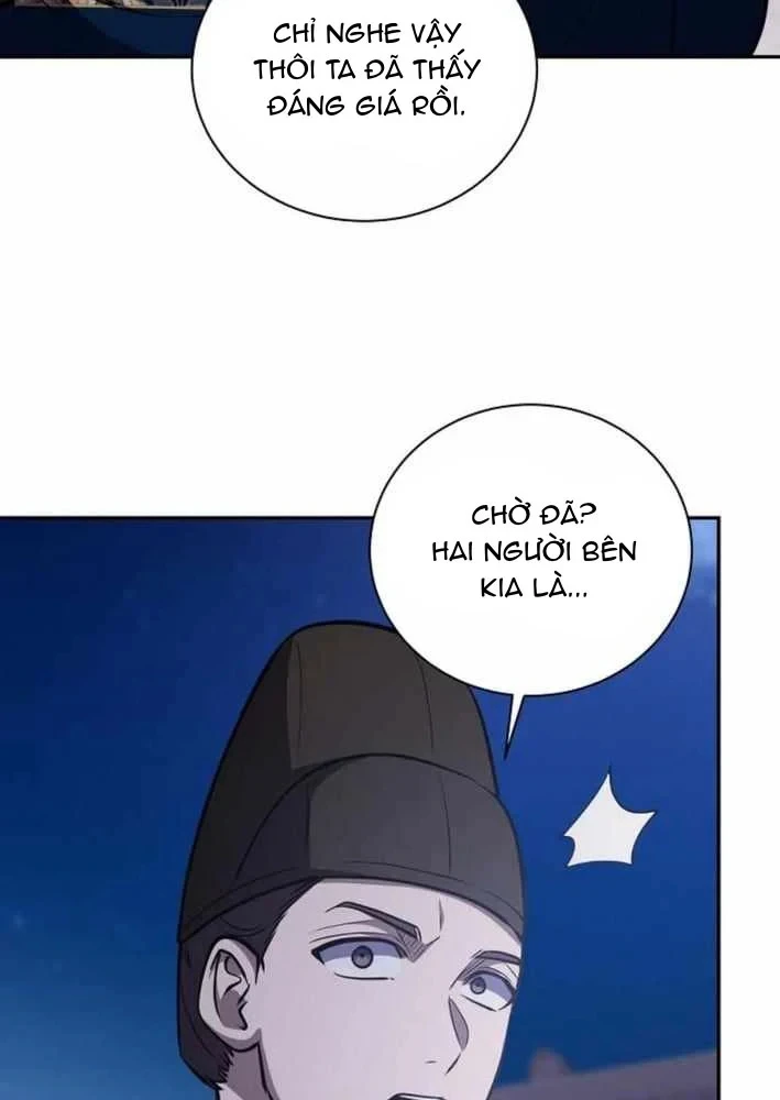 Bảng Trạng Thái Bí Mật Của Tham Quan Chapter 25 - 59