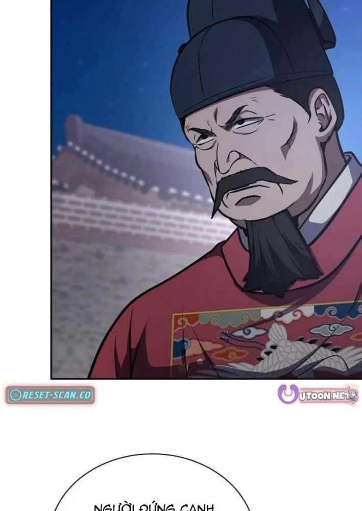 Bảng Trạng Thái Bí Mật Của Tham Quan Chapter 25 - 64