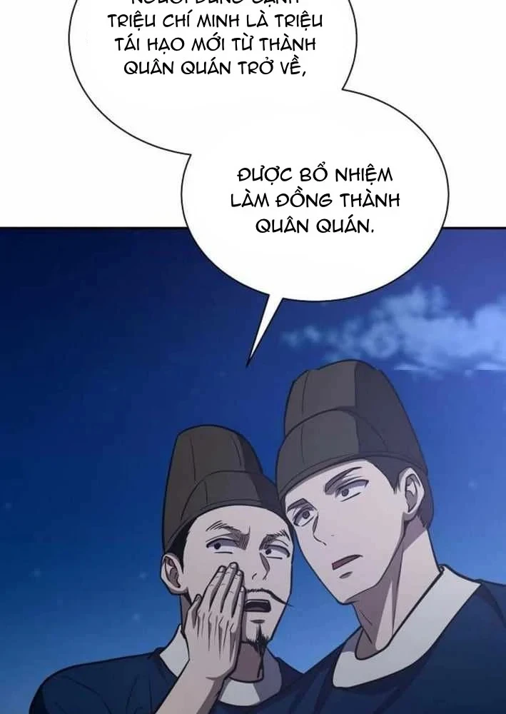 Bảng Trạng Thái Bí Mật Của Tham Quan Chapter 25 - 65