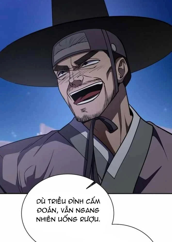 Bảng Trạng Thái Bí Mật Của Tham Quan Chapter 25 - 67
