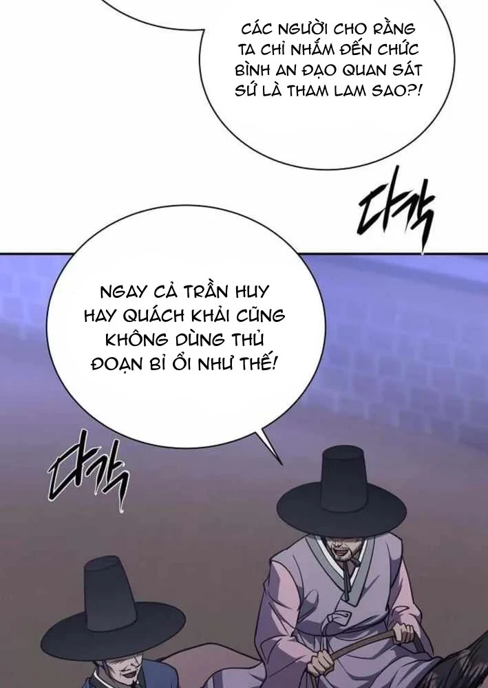 Bảng Trạng Thái Bí Mật Của Tham Quan Chapter 25 - 68