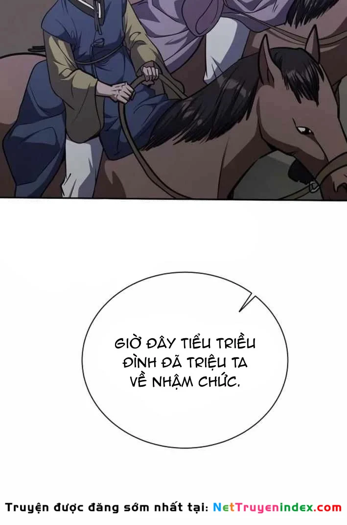 Bảng Trạng Thái Bí Mật Của Tham Quan Chapter 25 - 69