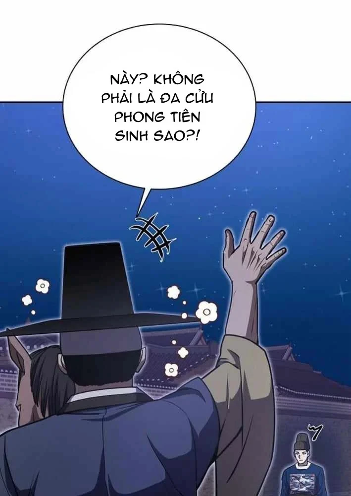 Bảng Trạng Thái Bí Mật Của Tham Quan Chapter 25 - 79