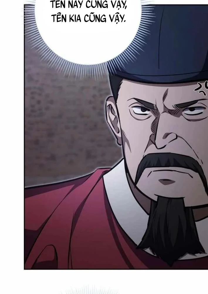 Bảng Trạng Thái Bí Mật Của Tham Quan Chapter 25 - 86