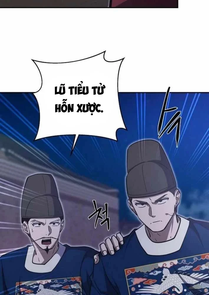 Bảng Trạng Thái Bí Mật Của Tham Quan Chapter 25 - 88