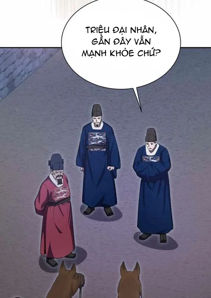 Bảng Trạng Thái Bí Mật Của Tham Quan Chapter 25 - 93