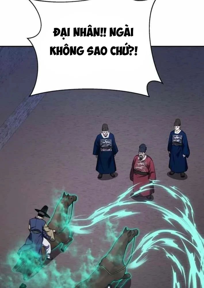 Bảng Trạng Thái Bí Mật Của Tham Quan Chapter 25 - 101