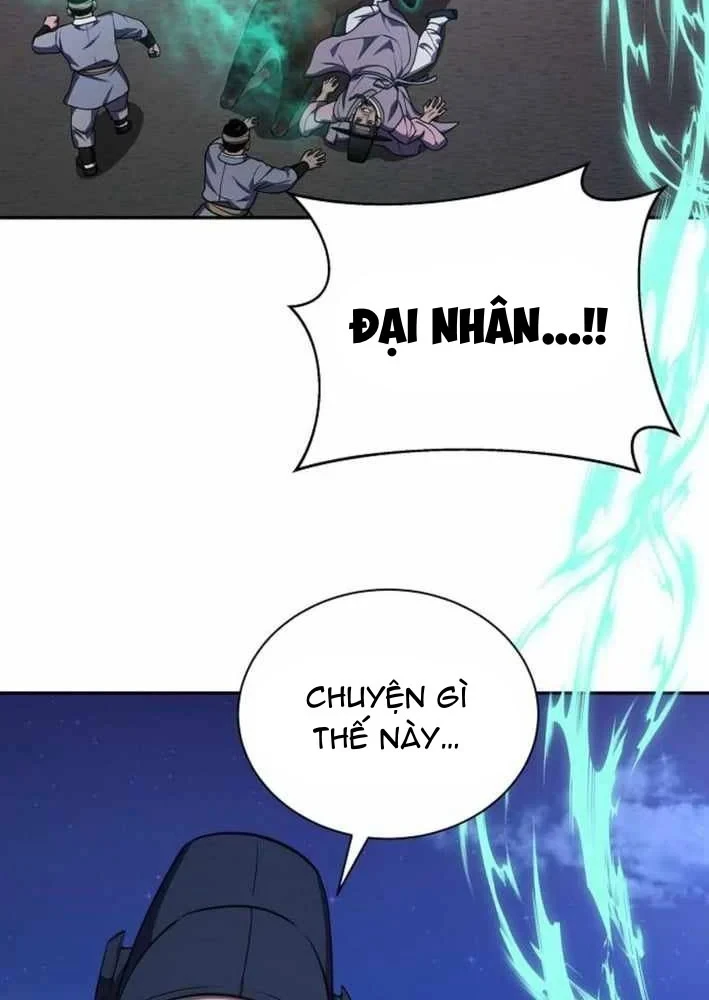 Bảng Trạng Thái Bí Mật Của Tham Quan Chapter 25 - 102