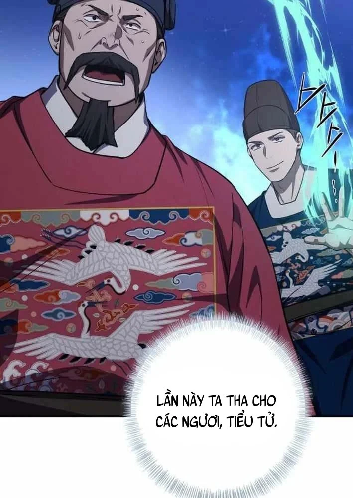Bảng Trạng Thái Bí Mật Của Tham Quan Chapter 25 - 103