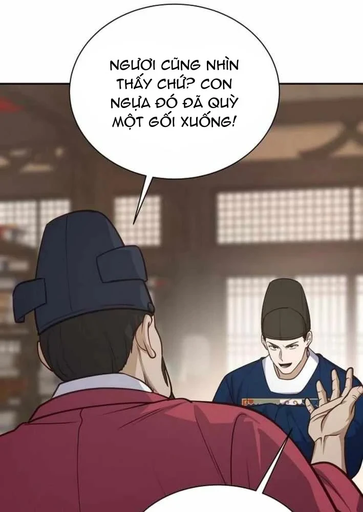 Bảng Trạng Thái Bí Mật Của Tham Quan Chapter 25 - 109