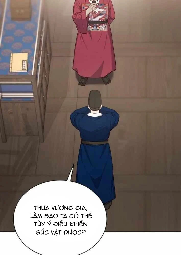 Bảng Trạng Thái Bí Mật Của Tham Quan Chapter 25 - 111
