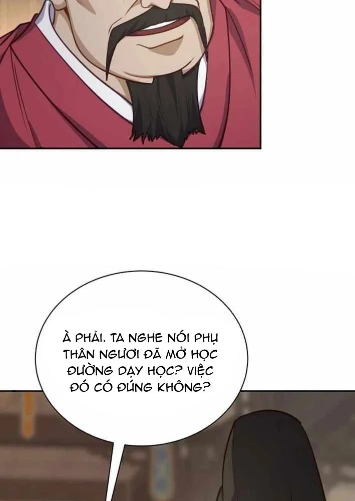 Bảng Trạng Thái Bí Mật Của Tham Quan Chapter 25 - 113