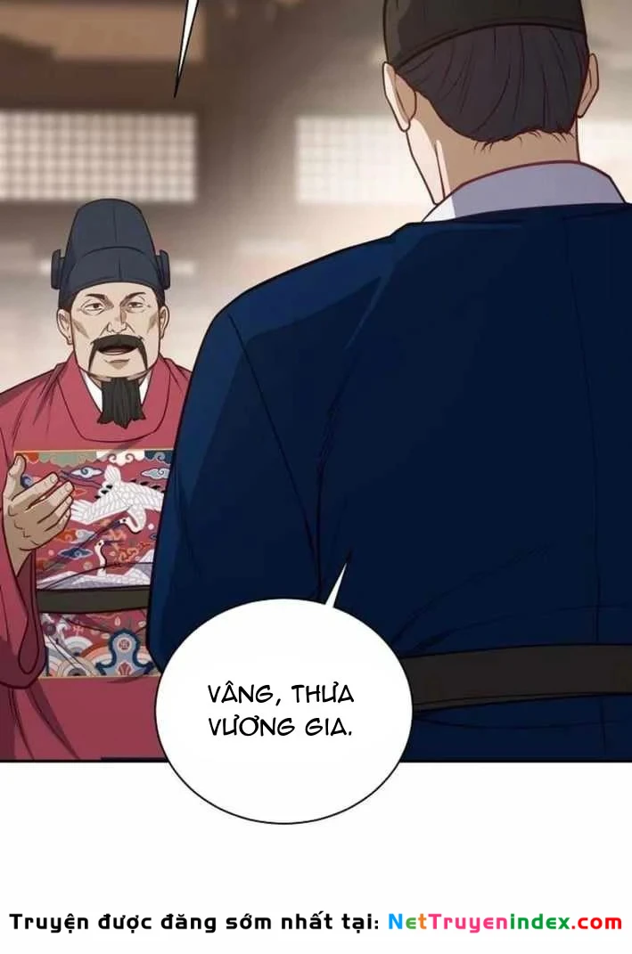 Bảng Trạng Thái Bí Mật Của Tham Quan Chapter 25 - 114