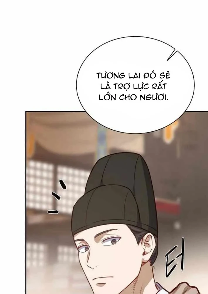 Bảng Trạng Thái Bí Mật Của Tham Quan Chapter 25 - 115