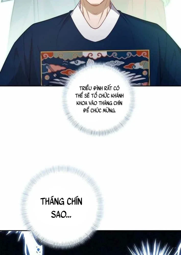Bảng Trạng Thái Bí Mật Của Tham Quan Chapter 25 - 120