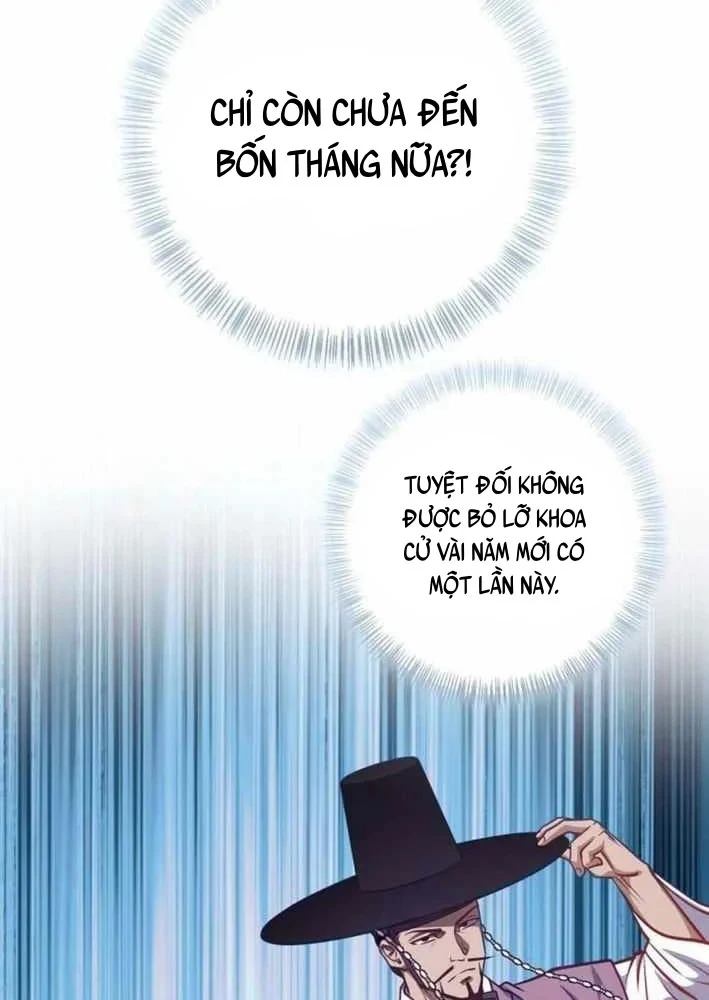 Bảng Trạng Thái Bí Mật Của Tham Quan Chapter 25 - 122