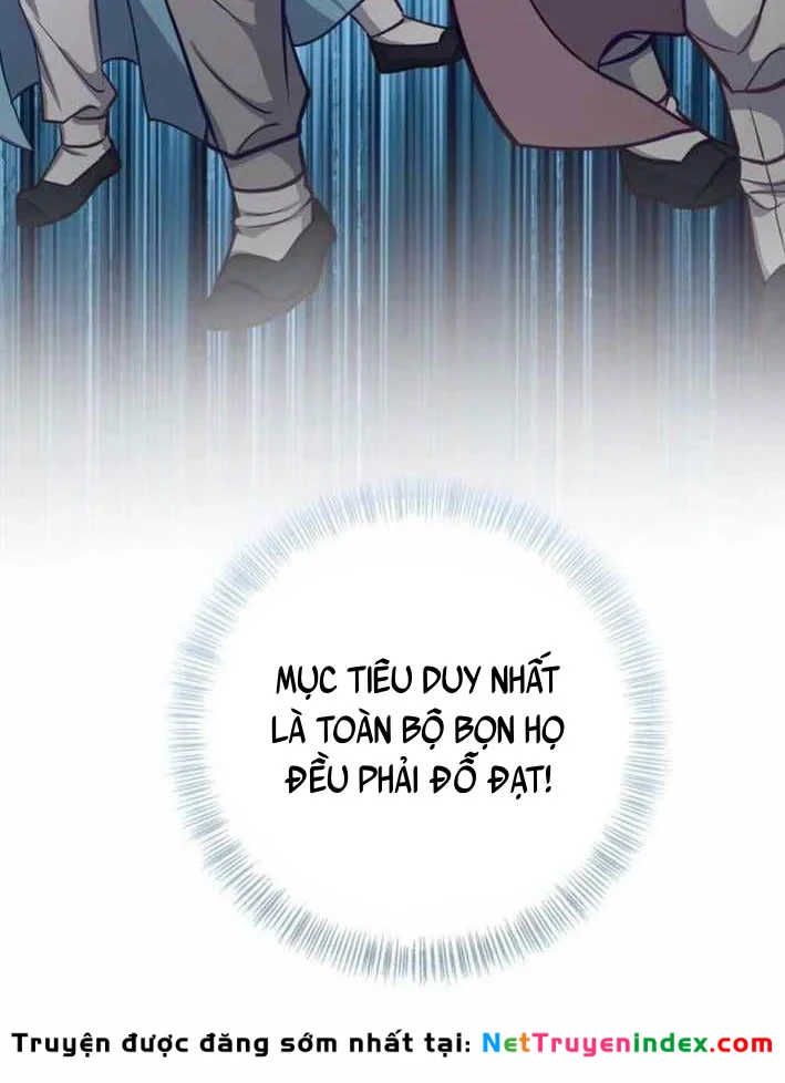 Bảng Trạng Thái Bí Mật Của Tham Quan Chapter 25 - 124